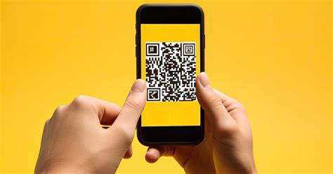 QR Codes and NFC Tags for Maintenance Management